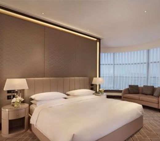 Hyatt Regency Moscow Petrovsky Park