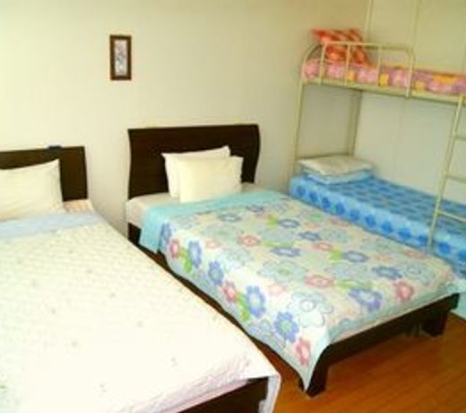 New Airport Guesthouse