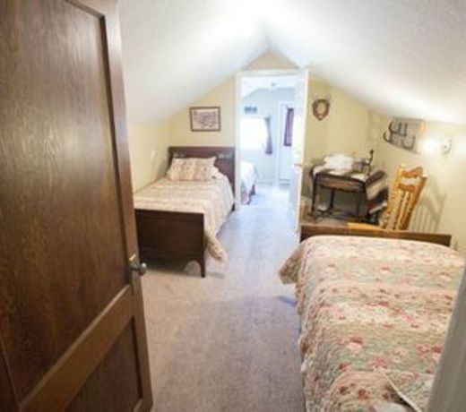 Wilson Ranches Retreat
