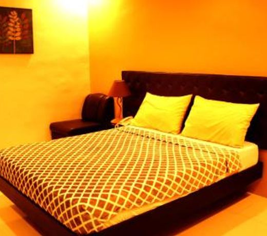 Urbantel Hotel