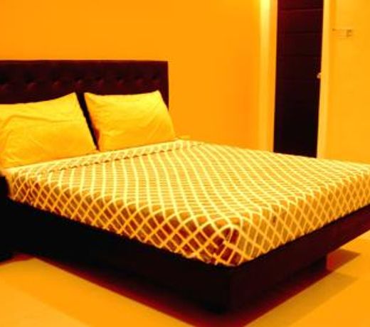Urbantel Hotel