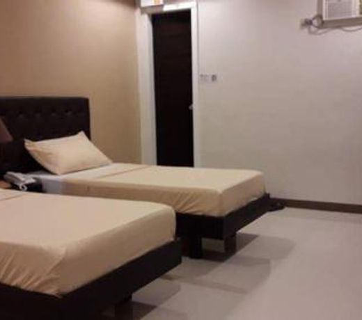 Urbantel Hotel