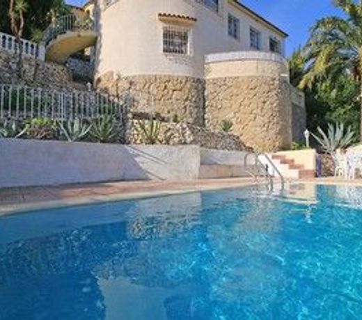 Villas Costa Calpe - Ebi