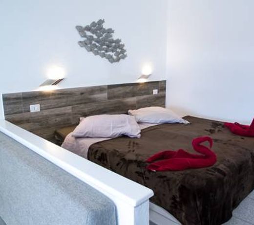 Ocean World Hotels S.L.