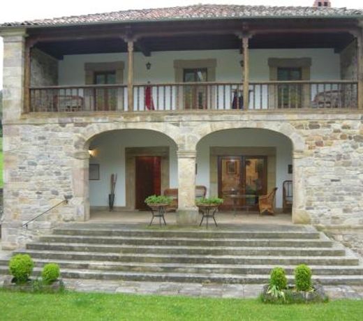 Casa Rural San Pelayo