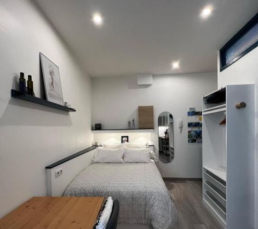 MRTN APARTMENTS Studio & Suites - Aix-les-Bains, hypercentre