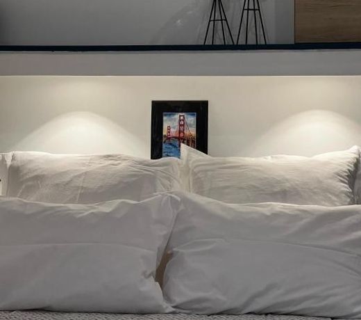MRTN APARTMENTS Studio & Suites - Aix-les-Bains, hypercentre