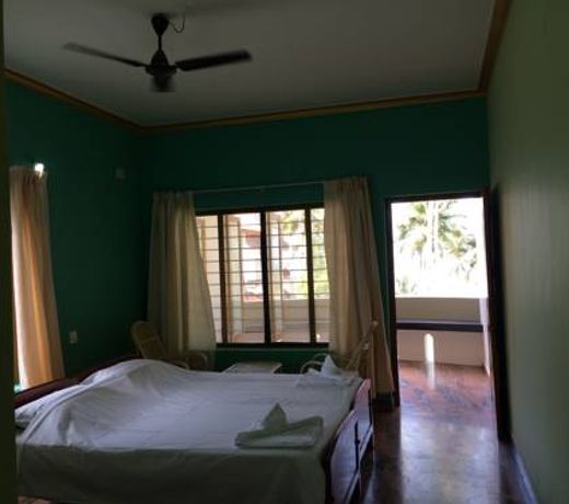 Seawin beach resort