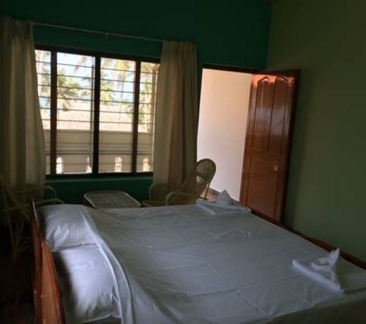 Seawin beach resort