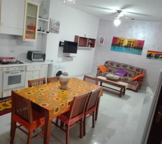 Casa Vacanza "Romano"