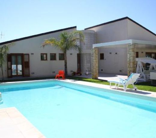 Villa Perla del Mare