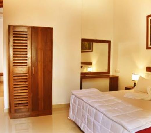 Sigiri Asna Nature Resort