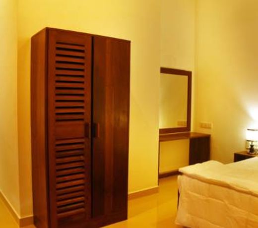 Sigiri Asna Nature Resort