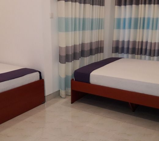 Risenlak Holiday Resort
