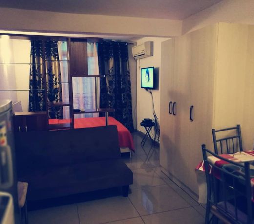 Residence Ryan