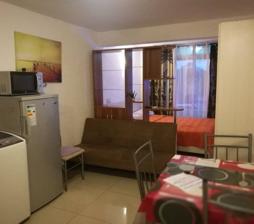 Residence Ryan