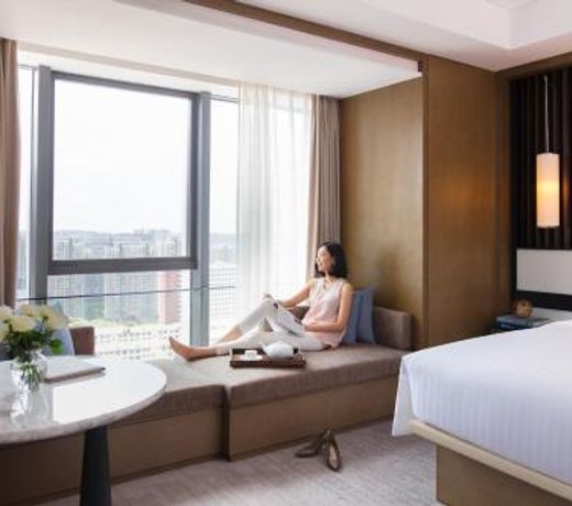 Courtyard by Marriott Changsha South