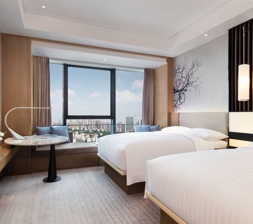 Courtyard by Marriott Changsha South