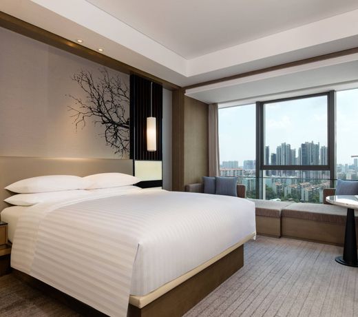 Courtyard by Marriott Changsha South