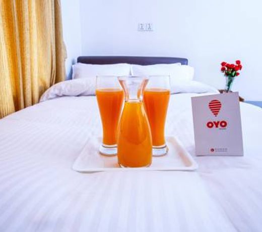 OYO 104 Hotel Baltic Inn
