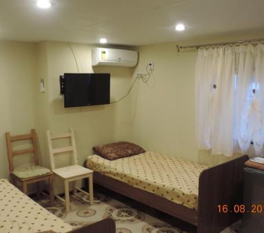 Mini-hotel Zolotaya rybka