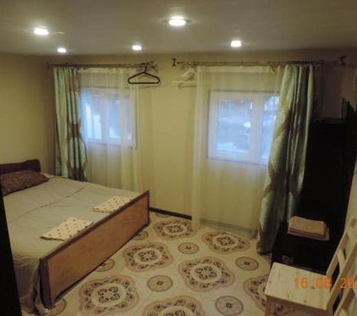 Mini-hotel Zolotaya rybka