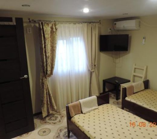 Mini-hotel Zolotaya rybka
