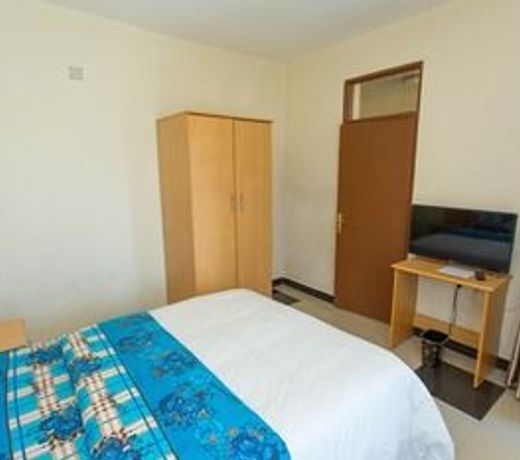 Anthurium Residential Hotel