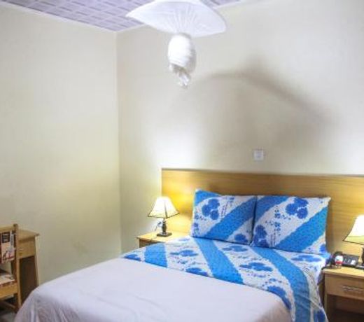 Anthurium Residential Hotel
