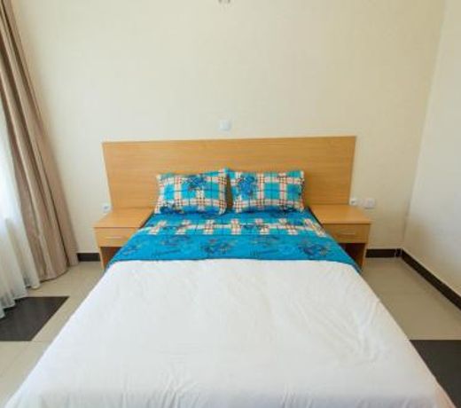 Anthurium Residential Hotel