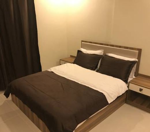 Dar Teeba Aparthotel