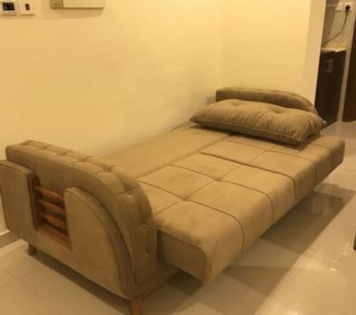 Dar Teeba Aparthotel