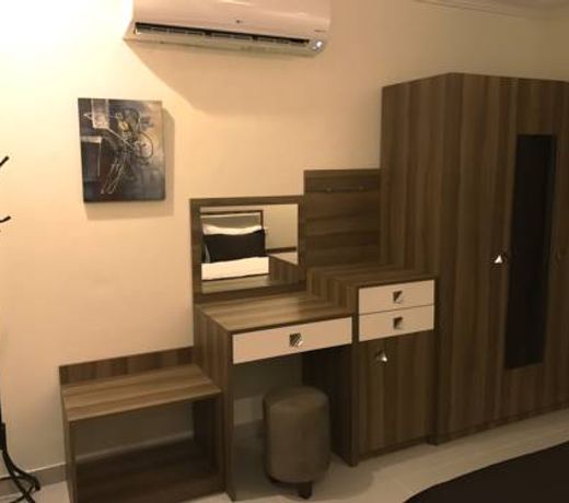 Dar Teeba Aparthotel