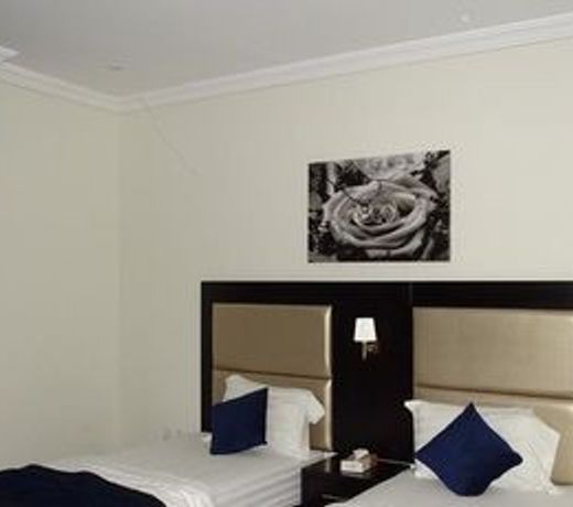 Al Makarim Hyat Furnished Units 1