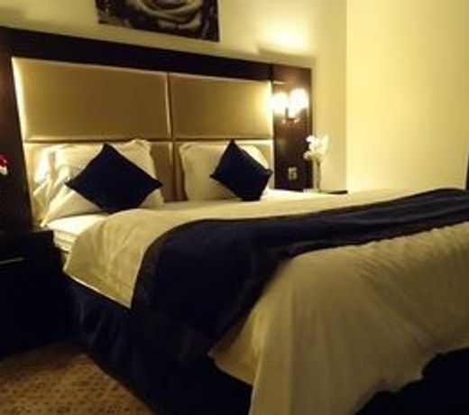 Al Makarim Hyat Furnished Units 1