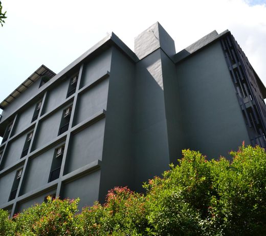 Ritsurin Boutique Hotel - SHA Plus