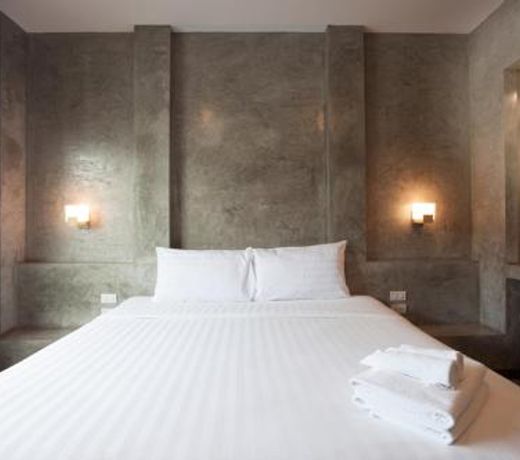 Ritsurin Boutique Hotel - SHA Plus