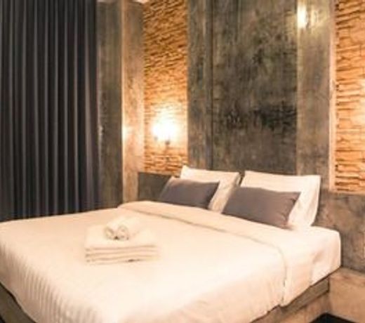 Ritsurin Boutique Hotel - SHA Plus