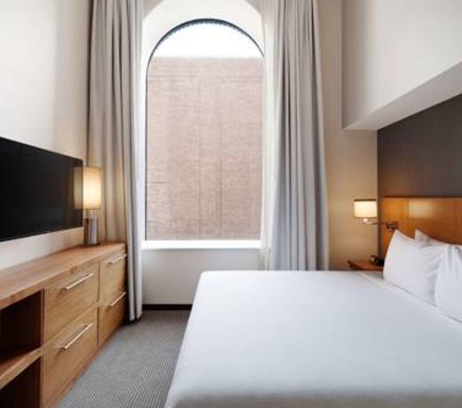 Hyatt Place Knoxville/Downtown