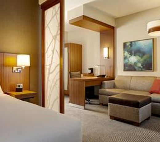 Hyatt Place Knoxville/Downtown