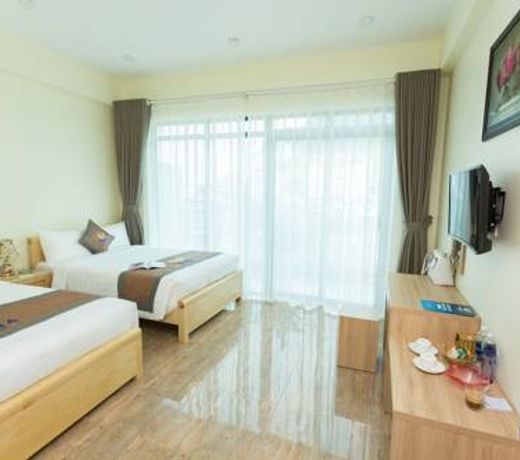 Nam A Hotel