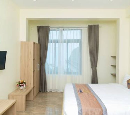 Nam A Hotel