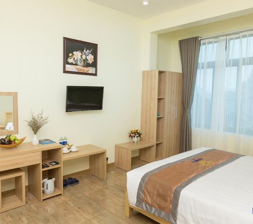 Nam A Hotel
