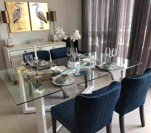 Masingita Towers