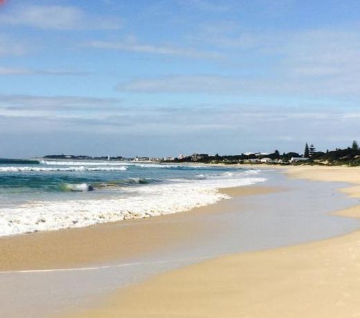 Jbay Tides