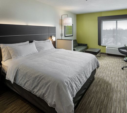 Holiday Inn Express & Suites - Saskatoon East - University, an IHG Hotel