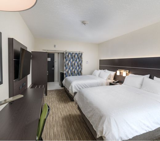 Holiday Inn Express & Suites - Saskatoon East - University, an IHG Hotel