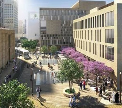 Alwadi Hotel Doha MGallery By Accorhotels (Opening Soon)