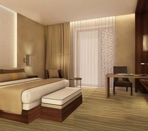 Alwadi Hotel Doha MGallery By Accorhotels (Opening Soon)