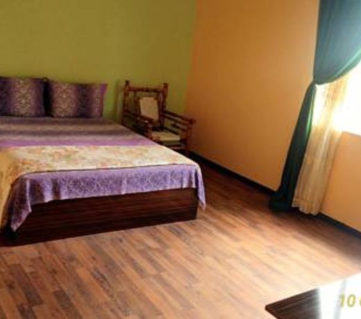 Hotel SEVANO